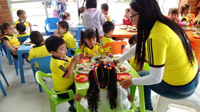 REANUDACIÓN DE LABORES