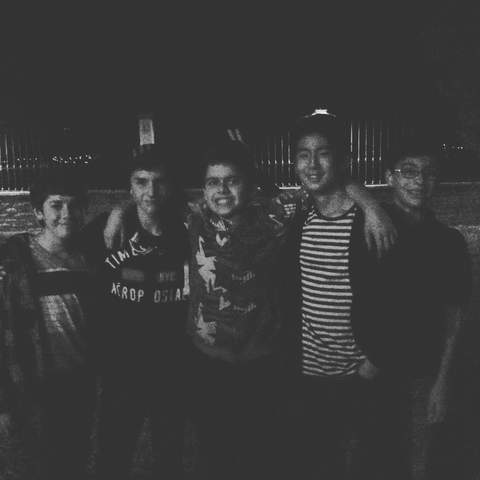 Despedida de un buen amigo