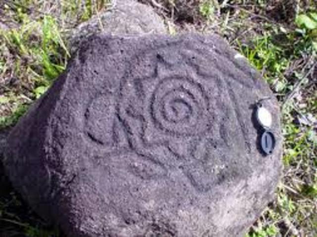 ¿En que lugares del mundo hay arte rupestre?