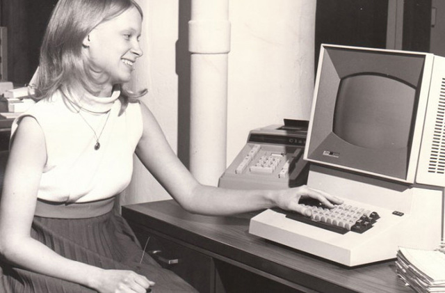 Computer technology to electronics and appliances