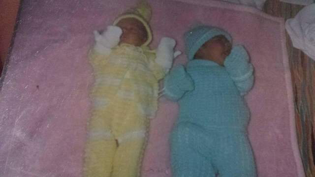 Mi primera fotografía