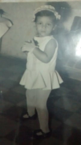 EL DIA DE MI NACIMIENTO JUEVES EN LAS HORAS DE LA NOCHE