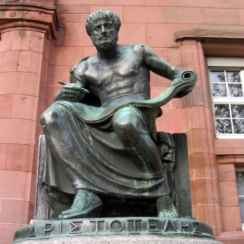 La ciencia aristotélica y el empirismo