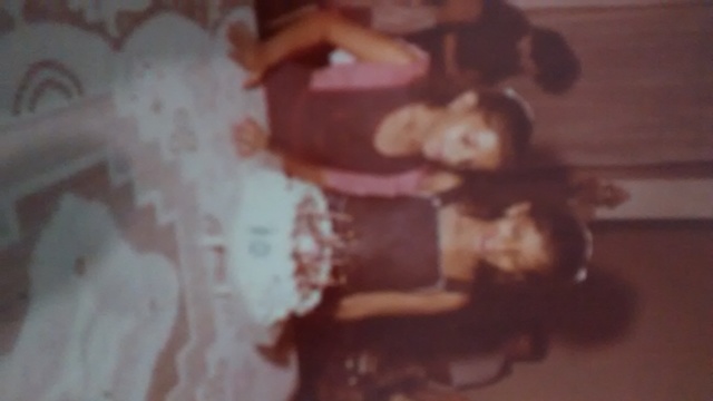 MI CUMPLEAÑOS 10 JUNTO CON MI MELLIZA