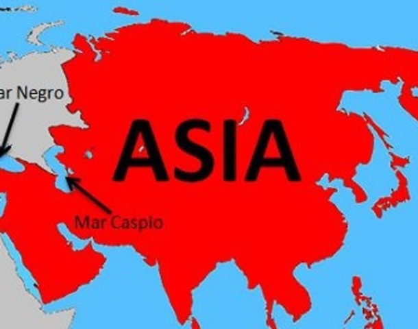 Asia