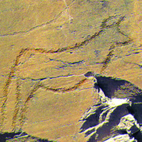 Valle de Coa (22.000 A.C. - 10.000 A.C.)