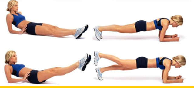 Ejercicio Terapeutico