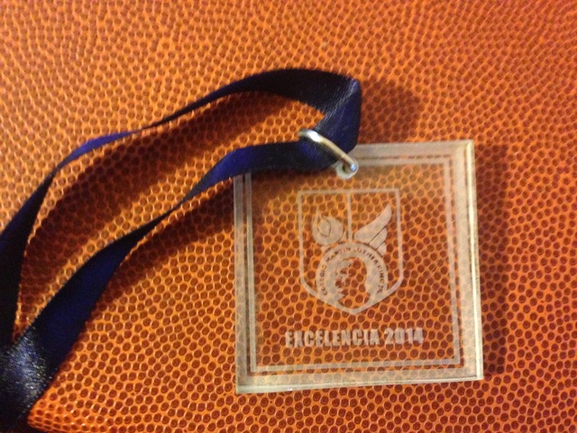 La noticia que cambio mi vida.