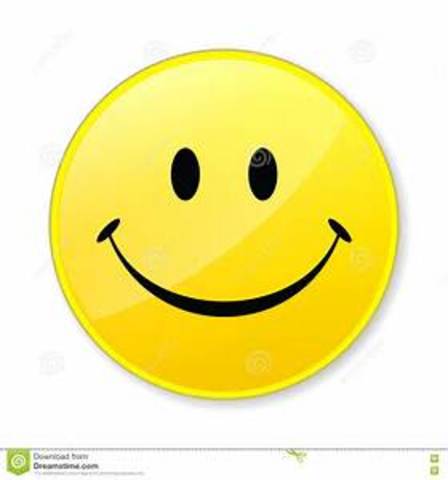 Mi ultimo año de secundaria y mi físico