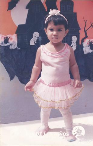 Dia de los disfraces