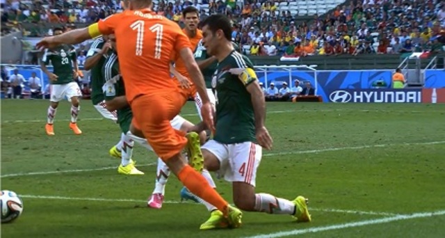 #NOERAPENAL