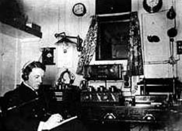 Días de Radio  (1912-2000)