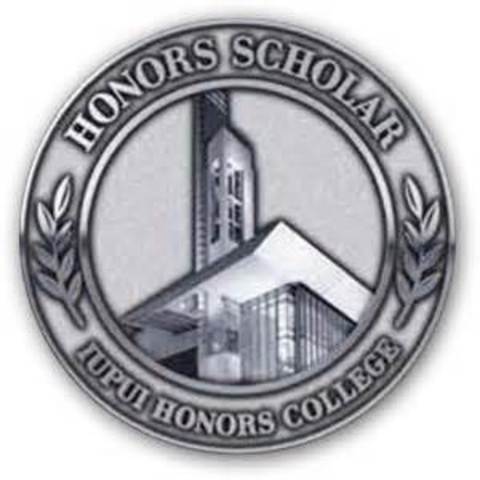 Graduated from IUPUI with B.S. in Education