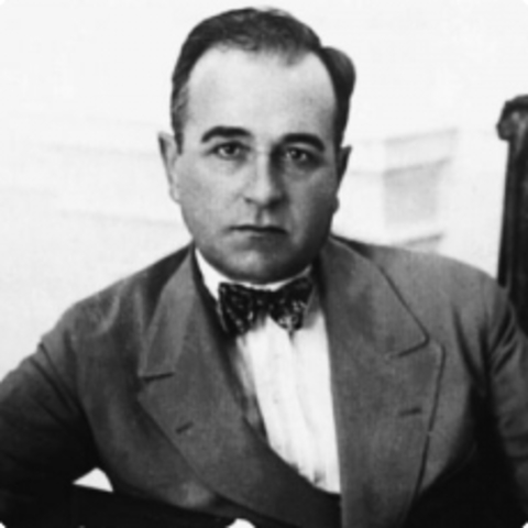 O nacionalismo cultural (1934 - 1945)