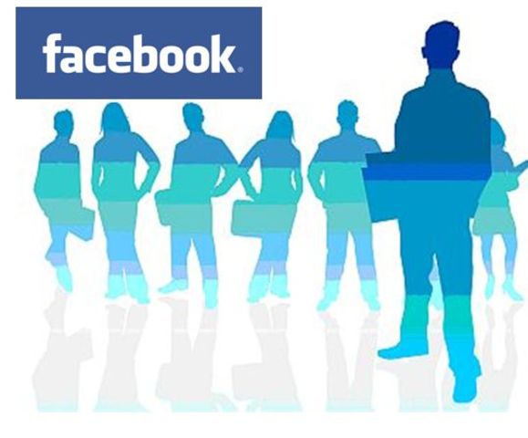 SOFTWARE MALICISOS EN FACEBOOK
