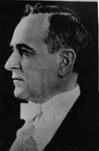 O controle de informação