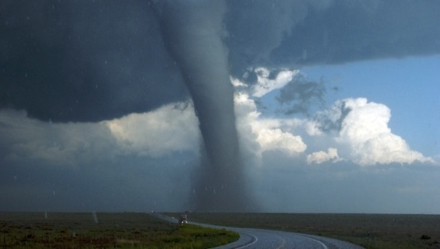 1989 Daulatpur–Saturia Tornado