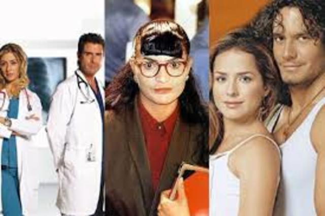 LA TELEVISIÓN UN NUEVO MEDIO DE COMUNICACIÓN MASIVO