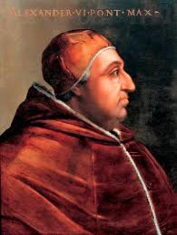 Pope Alexander V
