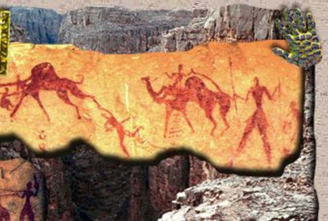 Periodo de los camellos