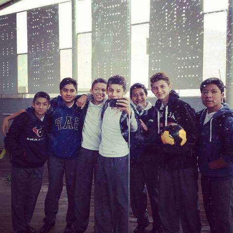 Ilusiones rotas de augurios de porvenir