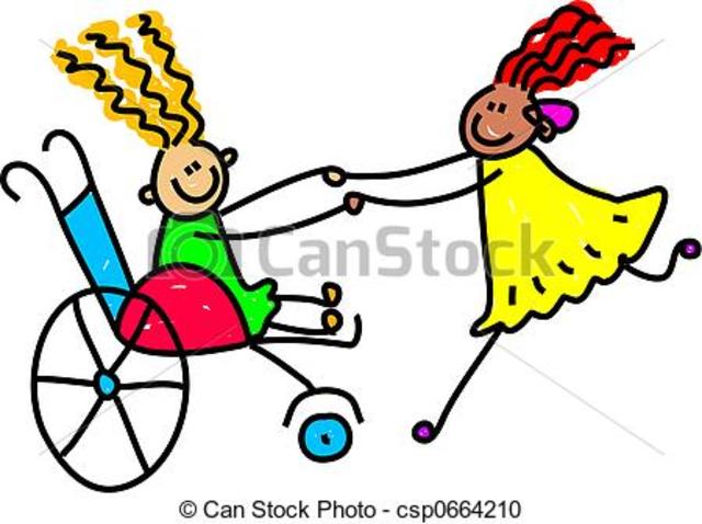 Handicapped Children's Protection Act