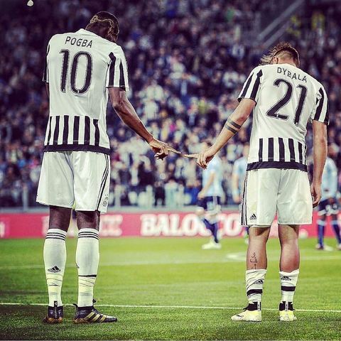 El futbol hace amigos