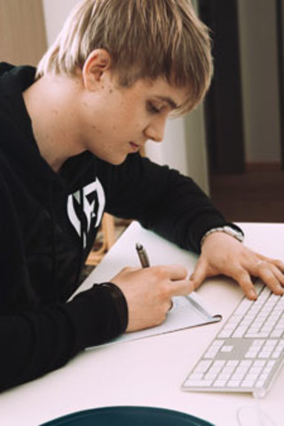 Mi actualidad académica