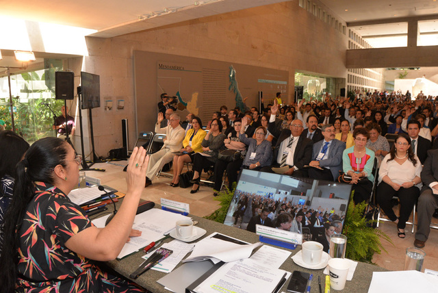 CUG aprobó punto de acuerdo para exigir pago a la UV