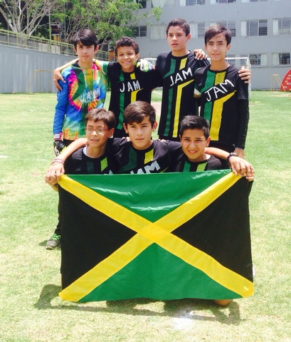 We are the champions