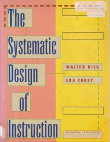 Dick and Carey Model