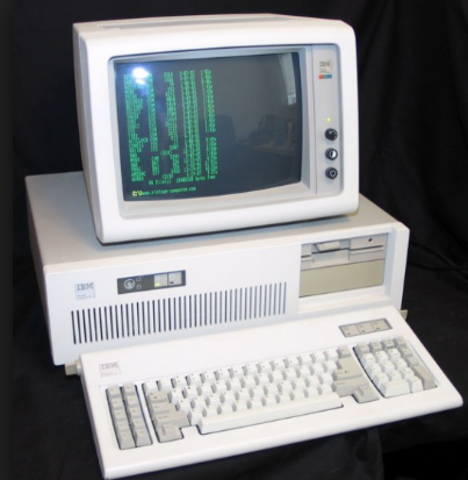 Polarización del Ordenador