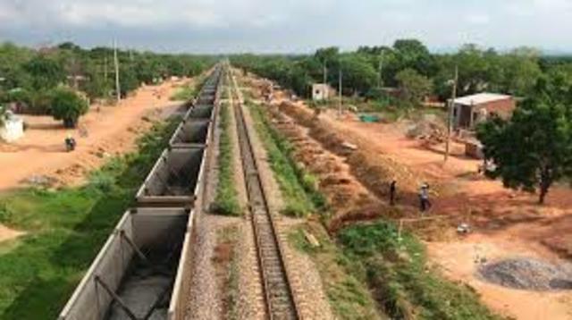 Linea del Atlántico