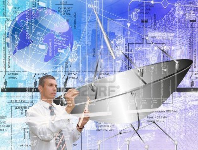 INTERNET Y LAS TELECOMUNICACIONES