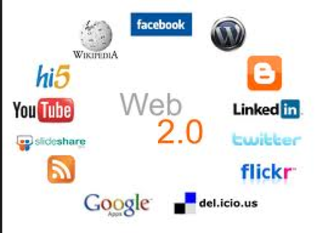 Web 2.0