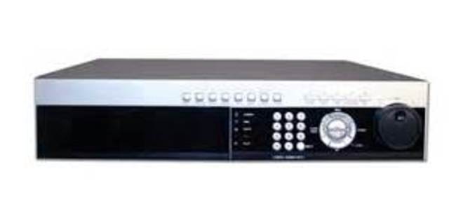 2000 DVR