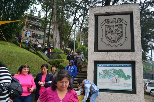 PGR concluyó investigación por adeudos a la UV