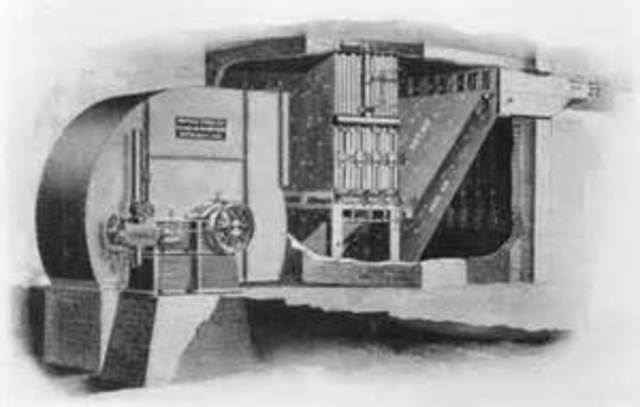 1902 Air Conditioning