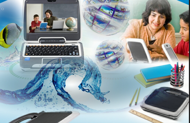 Universidades con cursos en linea