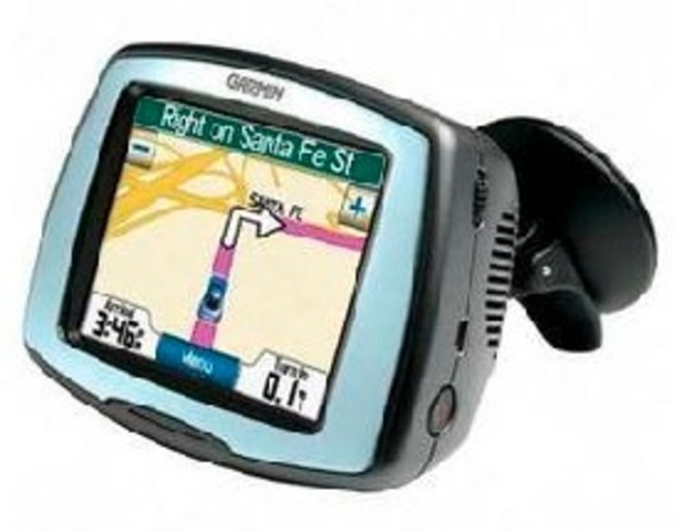 GPS