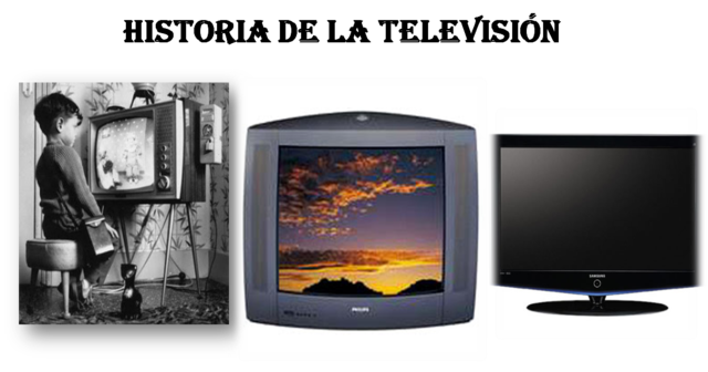 TELEVISIÓN