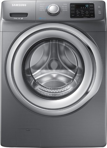 High Efficiency Washing Machines released