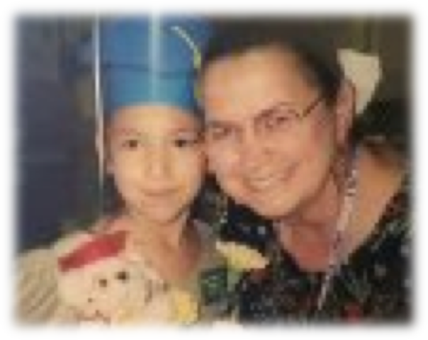 Graduación de Kinder