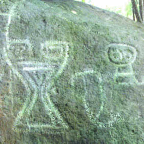 ¿Cómo conservar el arte rupestre?