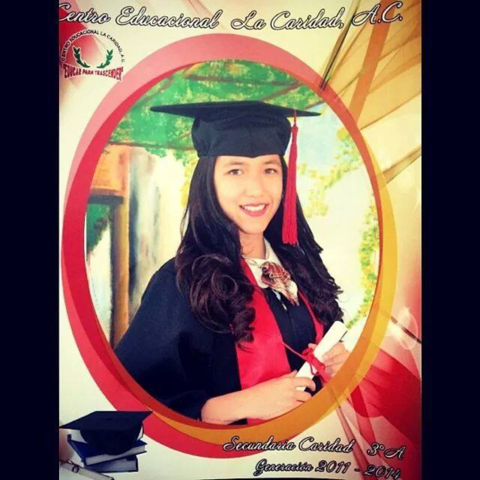 Graduación secundaria