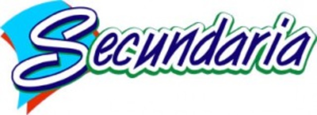 MI vida en Secundaria