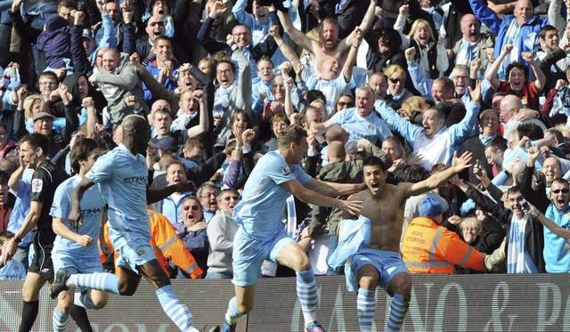 Futbol, superando la expectativa.
