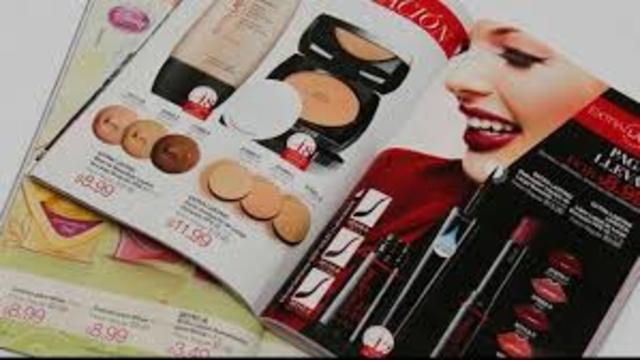 Antecedentes: La venta por catálogo