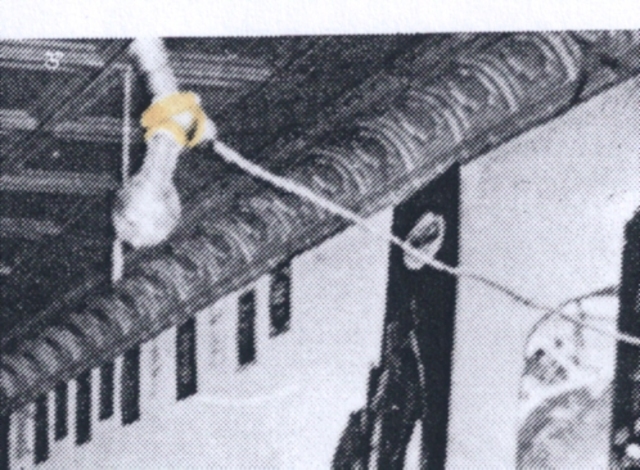 Electricity spreading