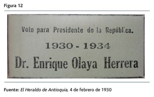 La Republica Liberal